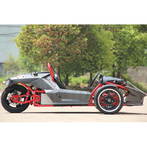 Murang High Speed ​​Electric Reverse Tricycle